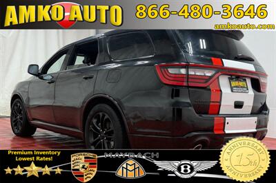 2021 Dodge Durango R/T   - Photo 9 - Laurel, MD 20724