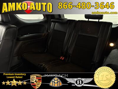 2021 Dodge Durango R/T   - Photo 20 - Laurel, MD 20724