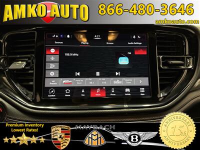 2021 Dodge Durango R/T   - Photo 41 - Laurel, MD 20724