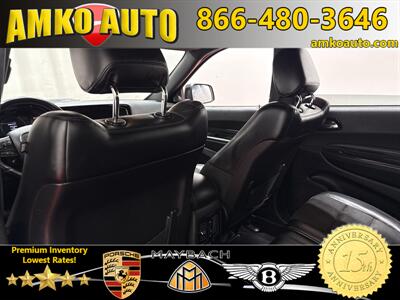 2021 Dodge Durango R/T   - Photo 17 - Laurel, MD 20724