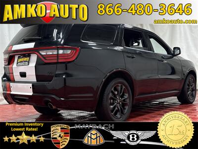 2021 Dodge Durango R/T   - Photo 11 - Laurel, MD 20724