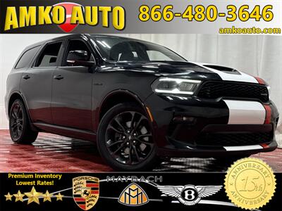 2021 Dodge Durango R/T   - Photo 6 - Laurel, MD 20724