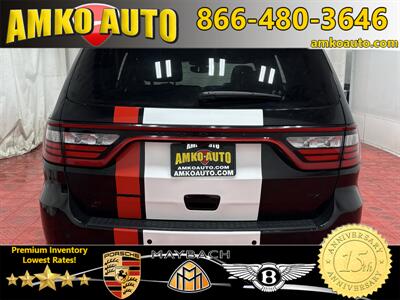 2021 Dodge Durango R/T   - Photo 10 - Laurel, MD 20724