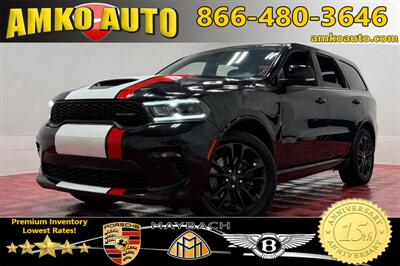 2021 Dodge Durango R/T   - Photo 1 - Laurel, MD 20724