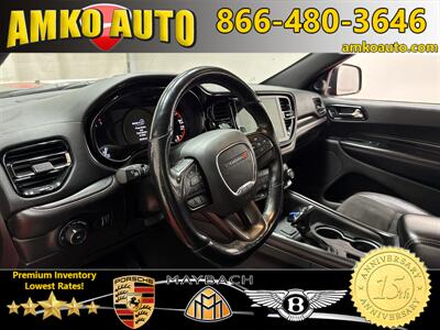 2021 Dodge Durango R/T   - Photo 13 - Laurel, MD 20724