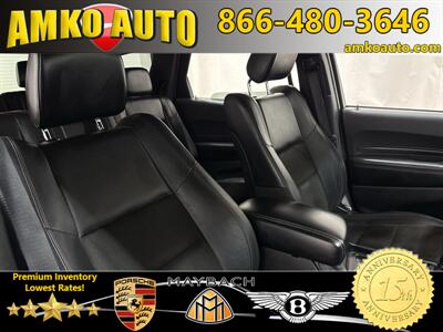 2021 Dodge Durango R/T   - Photo 30 - Laurel, MD 20724