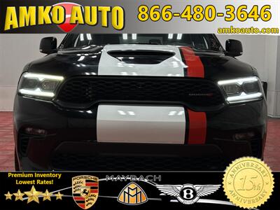 2021 Dodge Durango R/T   - Photo 4 - Laurel, MD 20724