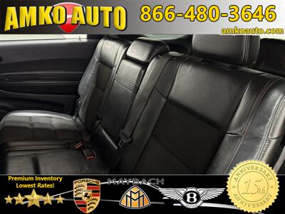 2021 Dodge Durango R/T   - Photo 19 - Laurel, MD 20724