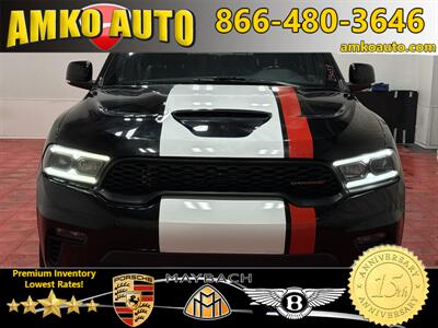 2021 Dodge Durango R/T   - Photo 3 - Laurel, MD 20724