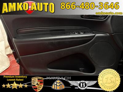 2021 Dodge Durango R/T   - Photo 12 - Laurel, MD 20724