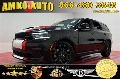 2021 Dodge Durango R/T   - Photo 2 - Laurel, MD 20724