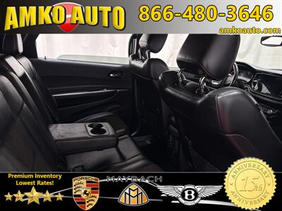 2021 Dodge Durango R/T   - Photo 23 - Laurel, MD 20724