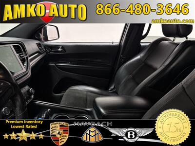 2021 Dodge Durango R/T   - Photo 14 - Laurel, MD 20724
