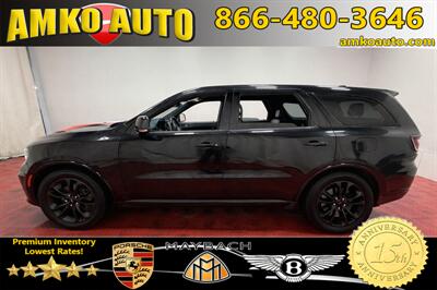 2021 Dodge Durango R/T   - Photo 7 - Laurel, MD 20724