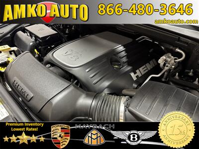 2021 Dodge Durango R/T   - Photo 46 - Laurel, MD 20724