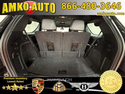 2021 Dodge Durango R/T   - Photo 21 - Laurel, MD 20724