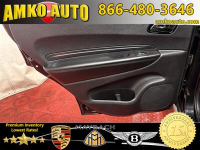 2021 Dodge Durango R/T   - Photo 16 - Laurel, MD 20724