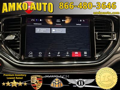 2021 Dodge Durango R/T   - Photo 42 - Laurel, MD 20724