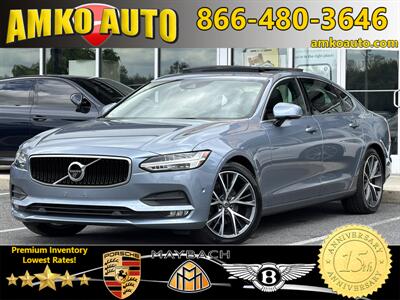2018 Volvo S90 T5 Momentum   - Photo 1 - Laurel, MD 20724