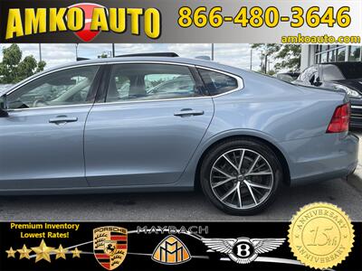 2018 Volvo S90 T5 Momentum   - Photo 7 - Laurel, MD 20724