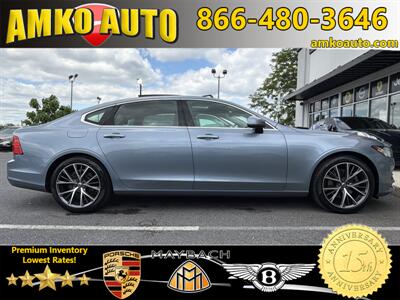 2018 Volvo S90 T5 Momentum   - Photo 12 - Laurel, MD 20724