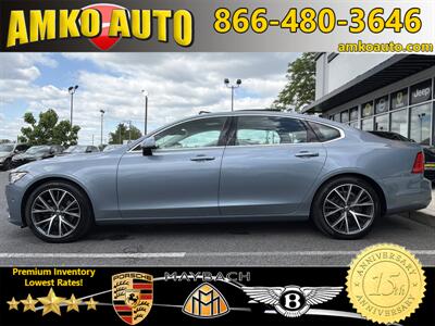 2018 Volvo S90 T5 Momentum   - Photo 4 - Laurel, MD 20724
