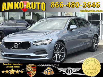 2018 Volvo S90 T5 Momentum   - Photo 2 - Laurel, MD 20724