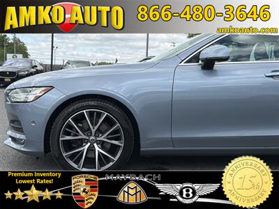 2018 Volvo S90 T5 Momentum   - Photo 5 - Laurel, MD 20724