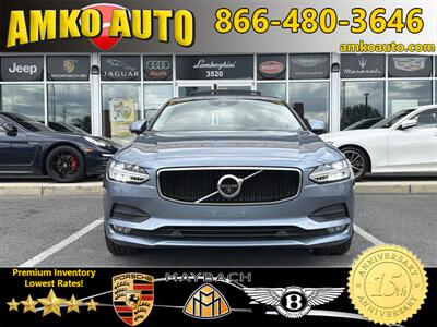 2018 Volvo S90 T5 Momentum   - Photo 3 - Laurel, MD 20724