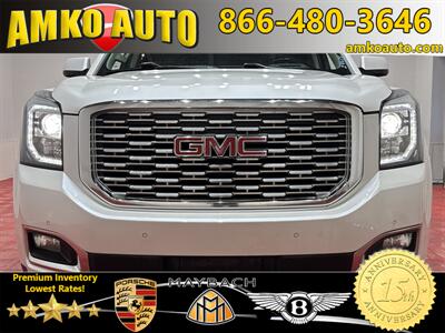 2018 GMC Yukon Denali - Photo 4 - Laurel, MD 20724