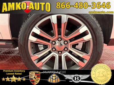 2018 GMC Yukon Denali - Photo 8 - Laurel, MD 20724