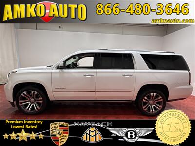 2018 GMC Yukon Denali - Photo 7 - Laurel, MD 20724