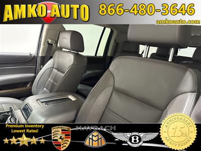 2018 GMC Yukon Denali - Photo 20 - Laurel, MD 20724