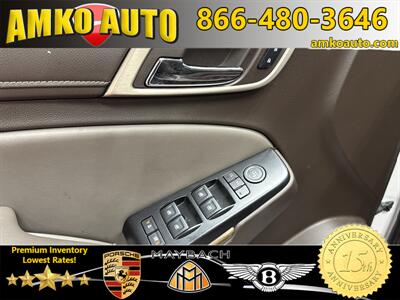 2018 GMC Yukon Denali - Photo 17 - Laurel, MD 20724