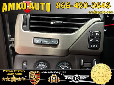 2018 GMC Yukon Denali - Photo 38 - Laurel, MD 20724