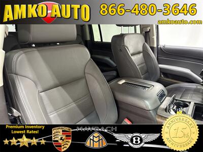 2018 GMC Yukon Denali - Photo 36 - Laurel, MD 20724