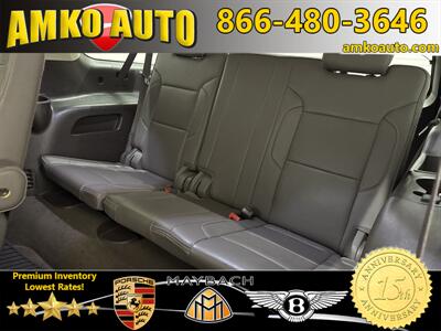 2018 GMC Yukon Denali - Photo 26 - Laurel, MD 20724