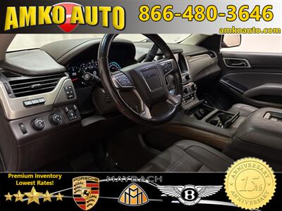 2018 GMC Yukon Denali - Photo 18 - Laurel, MD 20724