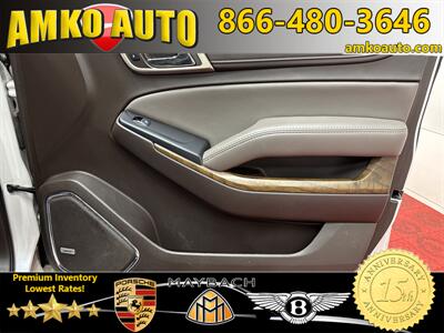 2018 GMC Yukon Denali - Photo 33 - Laurel, MD 20724