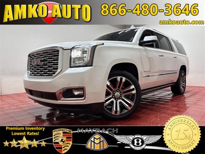 2018 GMC Yukon Denali - Photo 2 - Laurel, MD 20724