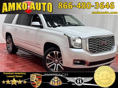 2018 GMC Yukon Denali - Photo 6 - Laurel, MD 20724