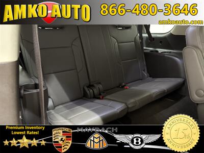 2018 GMC Yukon Denali - Photo 31 - Laurel, MD 20724