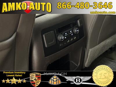 2018 GMC Yukon Denali - Photo 25 - Laurel, MD 20724