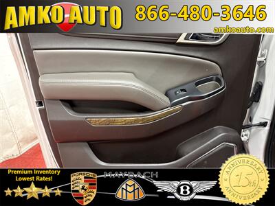 2018 GMC Yukon Denali - Photo 21 - Laurel, MD 20724