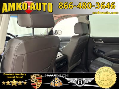 2018 GMC Yukon Denali - Photo 22 - Laurel, MD 20724