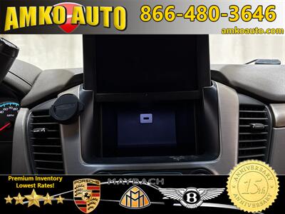 2018 GMC Yukon Denali - Photo 44 - Laurel, MD 20724