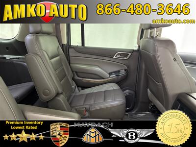 2018 GMC Yukon Denali - Photo 30 - Laurel, MD 20724