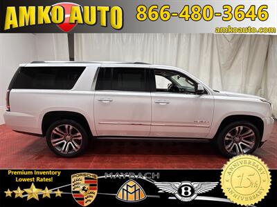 2018 GMC Yukon Denali - Photo 12 - Laurel, MD 20724