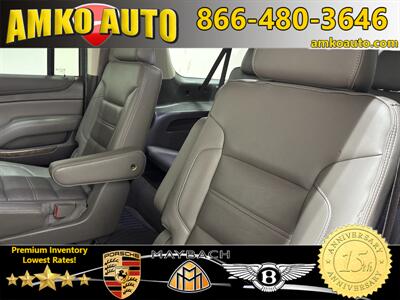 2018 GMC Yukon Denali - Photo 23 - Laurel, MD 20724