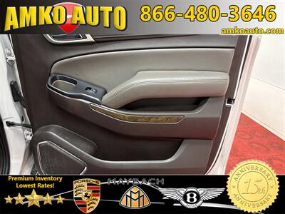 2018 GMC Yukon Denali - Photo 28 - Laurel, MD 20724